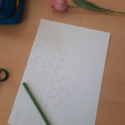 VV - 3. a 4. ročník