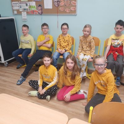 Barevný týden