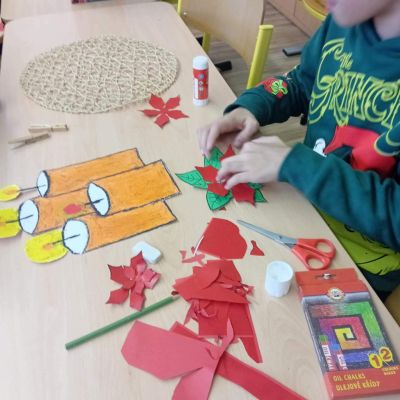 VV 4. a 5. ročník 