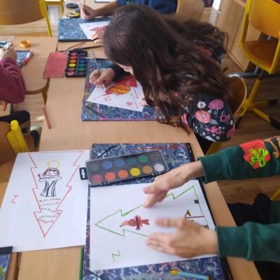 VV 4. a 5. ročník 