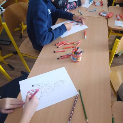 VV 4. a 5. ročník 