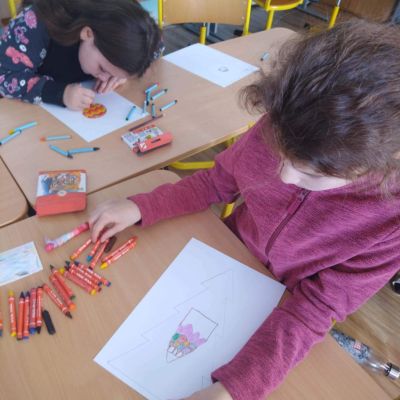 VV 4. a 5. ročník 