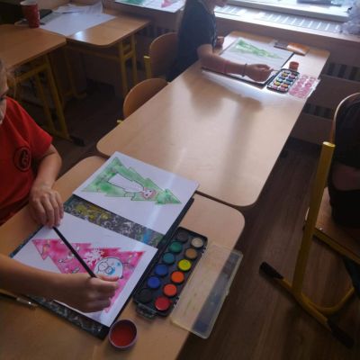 VV 4. a 5. ročník 
