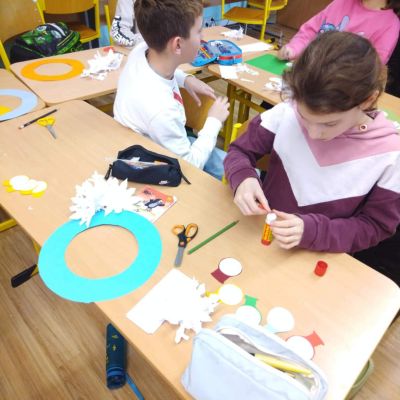 VV 4. a 5. ročník 