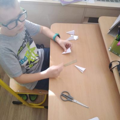 VV 4. a 5. ročník 