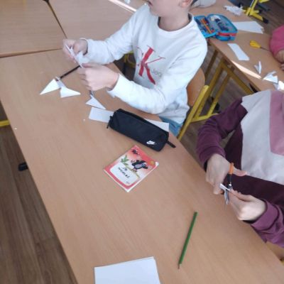 VV 4. a 5. ročník 