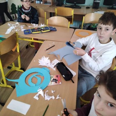 VV 4. a 5. ročník 