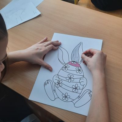 VV 4. a 5. ročník