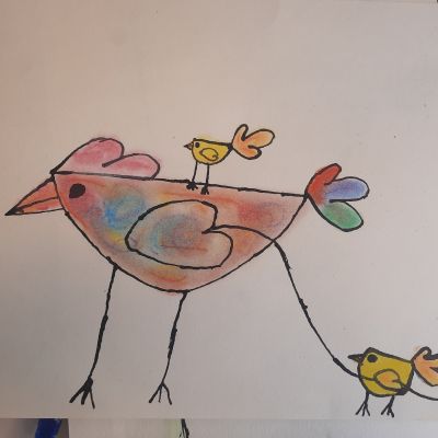 VV 4. a 5. ročník