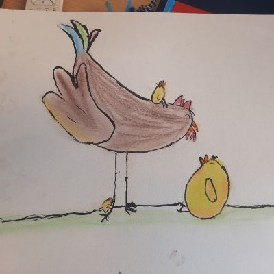 VV 4. a 5. ročník