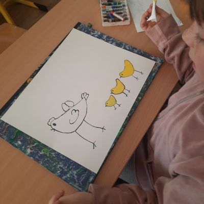 VV 4. a 5. ročník