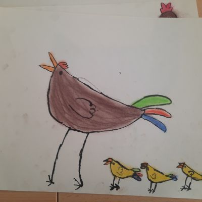 VV 4. a 5. ročník