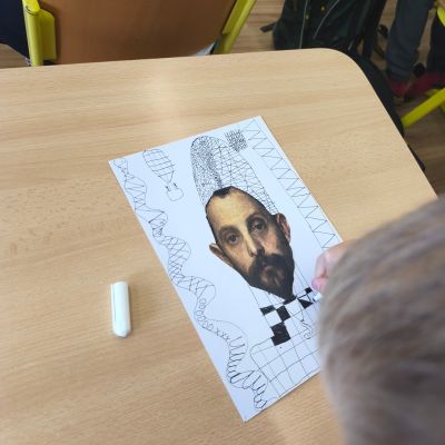 VV - 4. a 5. ročník