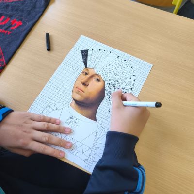 VV - 4. a 5. ročník