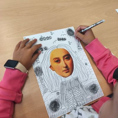 VV - 4. a 5. ročník