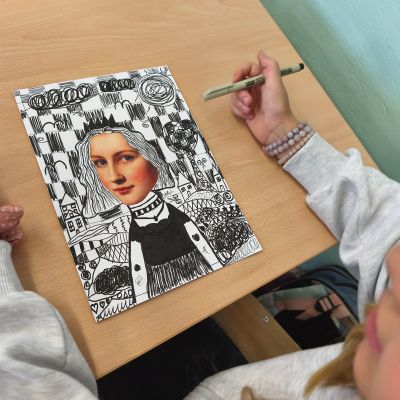 VV - 4. a 5. ročník