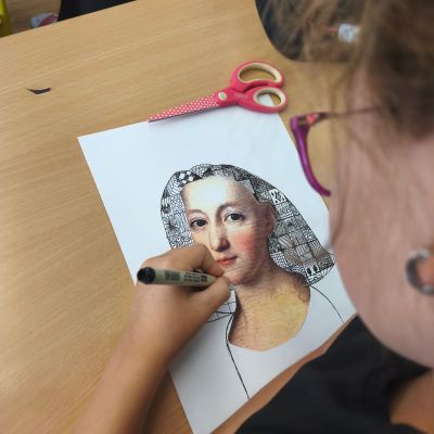 VV - 4. a 5. ročník