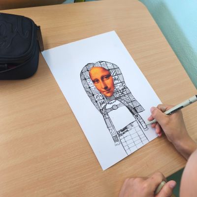 VV - 4. a 5. ročník