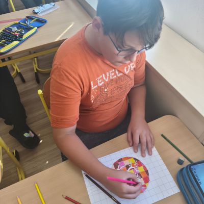 VV - 4. a 5. ročník