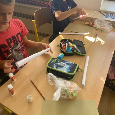 PČ 2. a 4. ročník