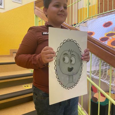 VV - 4. a 5. ročník 