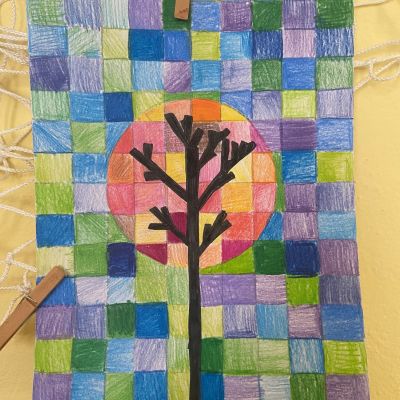 VV - 4. a 5. ročník 