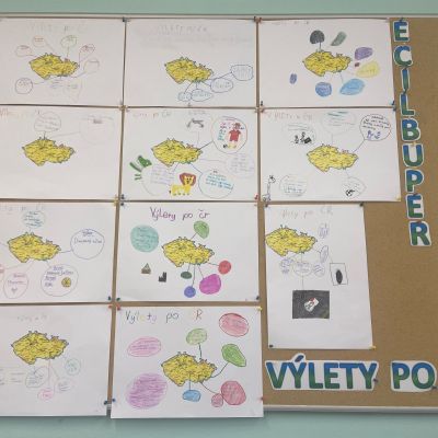 VL 4. ročník - Referát 