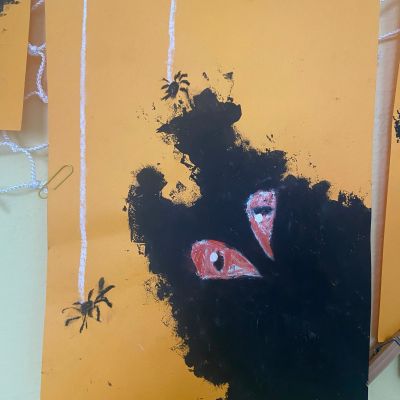 VV - Kočka (2. a 3. ročník)