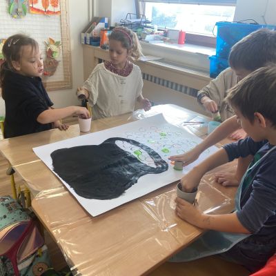 VV - Kotlík (2. a 3. ročník)