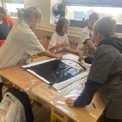 VV - Kotlík (2. a 3. ročník)