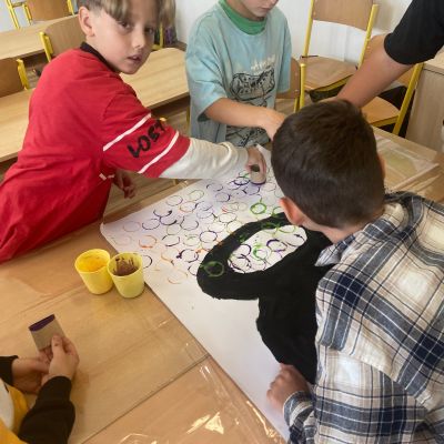 VV - Kotlík (2. a 3. ročník)