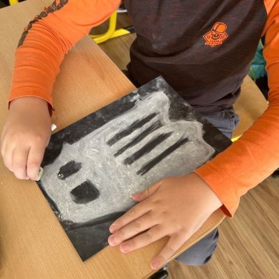 VV - Duch (4. a 5. ročník)