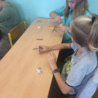 PČ 2. a 4. ročník