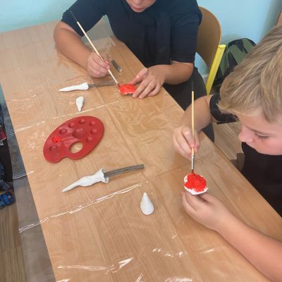 PČ 2. a 4. ročník