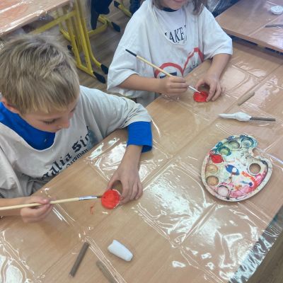 PČ 2. a 4. ročník