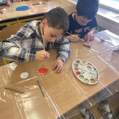 PČ 2. a 4. ročník