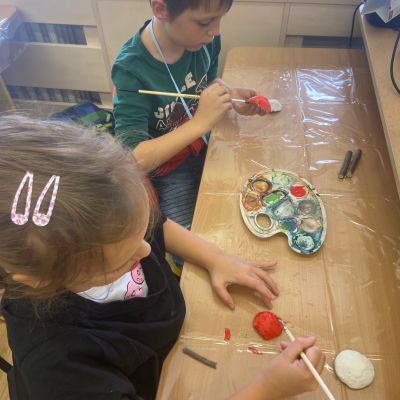 PČ 2. a 4. ročník