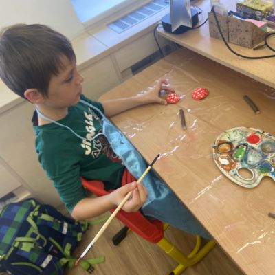 PČ 2. a 4. ročník