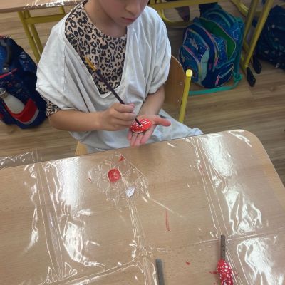 PČ 2. a 4. ročník