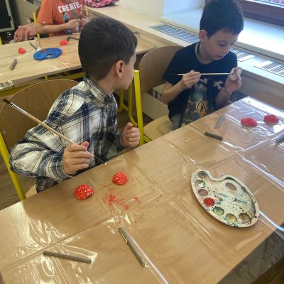 PČ 2. a 4. ročník