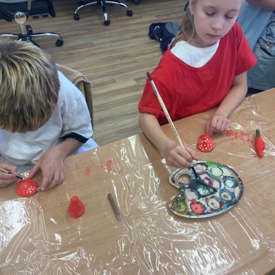 PČ 2. a 4. ročník