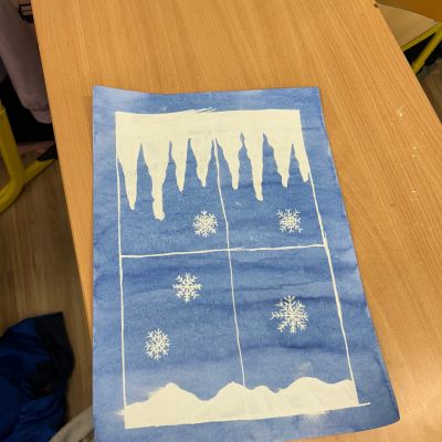 VV - 4. a 5. ročník