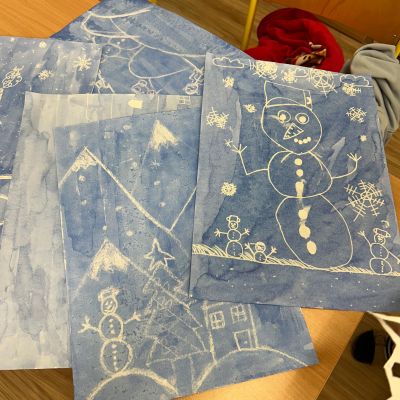 VV - 4. a 5. ročník