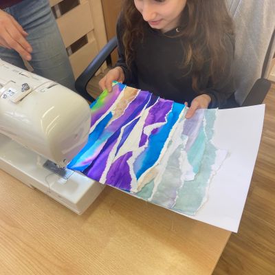 VV - 4. a 5. ročník