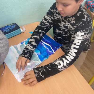 VV - 4. a 5. ročník