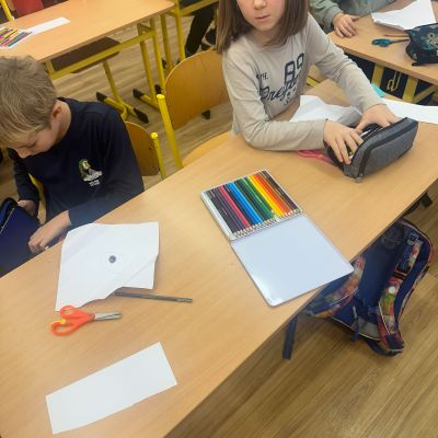 PČ 2. a 4. ročník