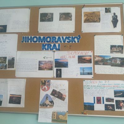 VL 4. Ročník - Jihomoravský kraj