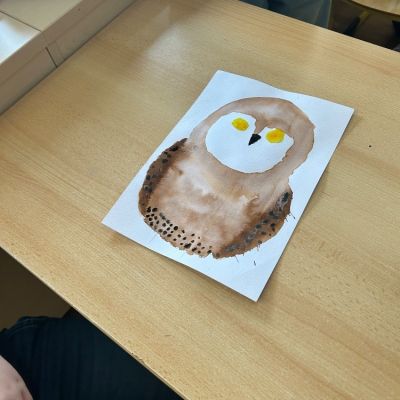 VV - 4. a 5. ročník 