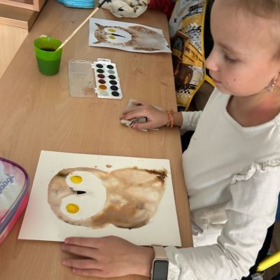 VV - 4. a 5. ročník 