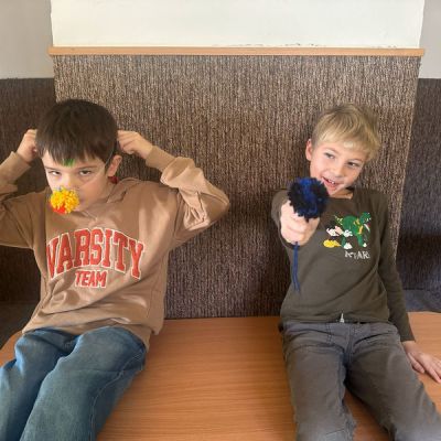 PČ 2. a 4. ročník